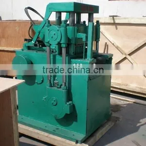 Hookah Shisha Charcoal Briquette Press Making Machine thumbnail-3