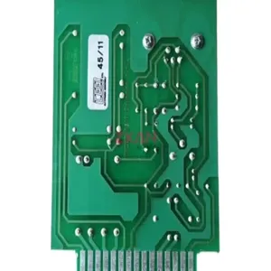 IMCOS-8210 Audio Line Preamplifier Circuit Board thumbnail-5
