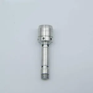 ENM6224 Alternative Cannon M Nozzle M Head for Imaje S7 S4 S8 S8C2 9040 Inkjet Coding Printer thumbnail-2