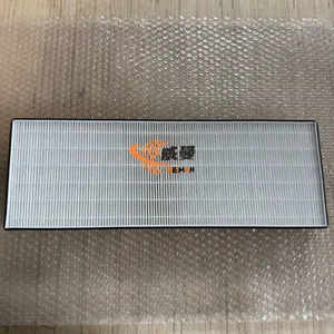 SDLG Original AC Air Filter 4190015313 for SDLG Wheel Loader L935H L938H L956H L958H thumbnail-3