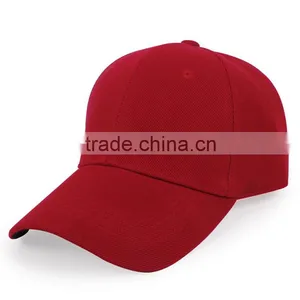 High Quality Custom Baseball Cap Cotton Baseball Cap Baseball Cap Hat Wholesale thumbnail-1