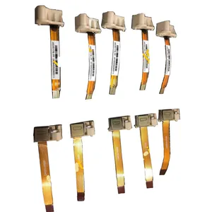 ENM38941 Gutter Block EDP Assy for Imaje 9232 9410 9450 Inkjet Coding Printer thumbnail-4