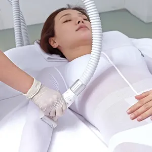 Beauty Salon Equipment 2 Handles Lipo Vacuum Roller With 12 Months Warranty Technical Support Standard Compliant thumbnail-5