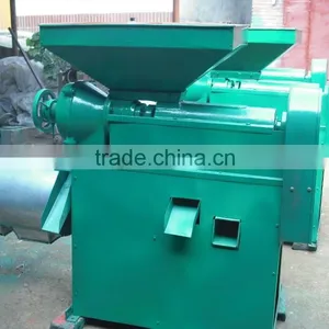 Corn Grinding Machine Price/ Small Model Maize Peeling And Milling Machine thumbnail-1