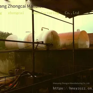 Supply of Qualified Industrial-grade Salicylic Acid Produced in Hunan thumbnail-3