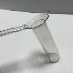 OEM Industrial Fluid Guidance Fitting CKD Assembly IATF16949 Dimensional Stability Clear Plastic Tooling Cambodia thumbnail-2
