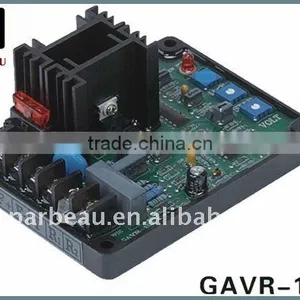 Factory Direct Sales AVR Generator Parts GAVR12A thumbnail-1