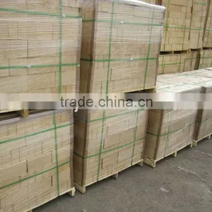 High Quality Fire Clay Brick for Sales thumbnail-5