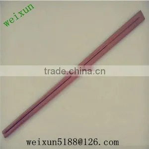Chinese Exporters 24cm Bamboo Disposable Chopsticks thumbnail-1