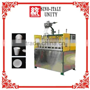 Hottest Automatic Foam Glass Production Line thumbnail-1