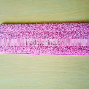Microfiber Twist Mop Head Wholesale High Quality thumbnail-2