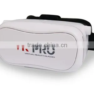 2016 Hot Product Virtual Reality vr Headset vr Box thumbnail-2