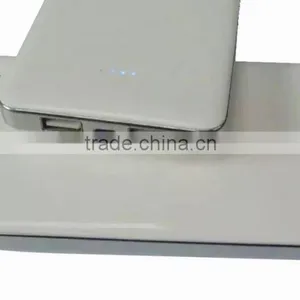Rechargeable Power Bank 12000mAh for Iphone Ipad Smartphone thumbnail-2
