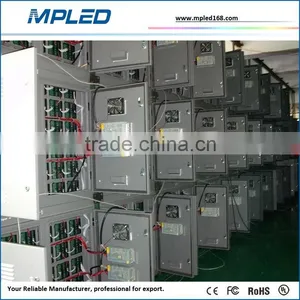 5000 Bright High Brightness Very Big Led Display Outdoor 2 Years Warranty Offered thumbnail-4