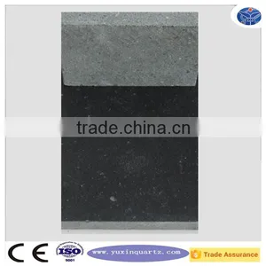 Black Polished Garden Stone Chinese Granite Headstones thumbnail-5