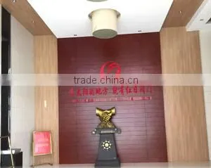 Yuhuan Redsun Valve Co., Ltd. company overview - view 2 thumbnail