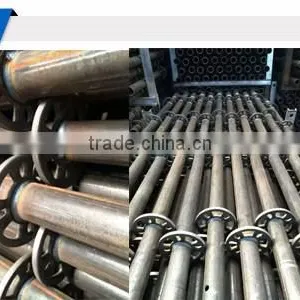 Construction Ladder Frame Mobile Scaffolding thumbnail-4