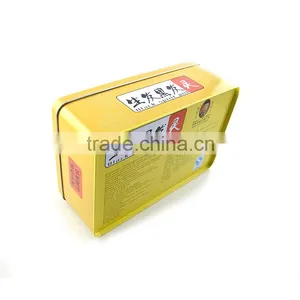 Handmade Soap Tin Containers,candle Tin Cans, Tin Box With Easy Open Lid thumbnail-4