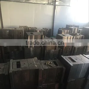 Custom Plastic Cover, Plastic Product, Plastic Part Mould thumbnail-1