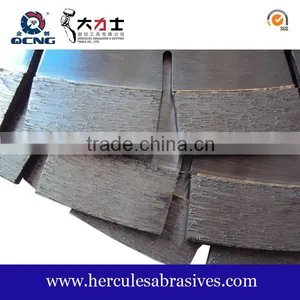 Good Performance Diamond Saw Blade for Granite 16 Inch Circular Cutting Disc thumbnail-4