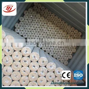 Welded Wire Mesh for School Best Quality Welded Wire Mesh Fence Panels in 12 Gauge thumbnail-6