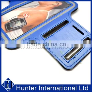 With Touch Screen Armband Pouch For Mobile Phone thumbnail-6