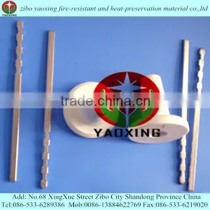SS310 Insultwist Pin/washer With Ceramic Cuplock thumbnail-1