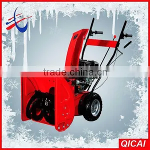 5.5hp Snow Thrower thumbnail-1