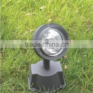 2014 New Design Spotgarden Light /led Flood Light/ Lawn Park 8W Led Spot Light thumbnail-1