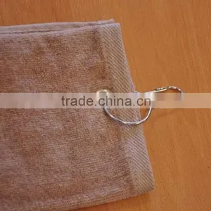 Golf Towel thumbnail-2