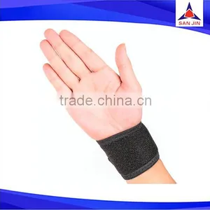 Neoprene Wraps Silicone Bracelet Silicone Wrist Band Sports thumbnail-1