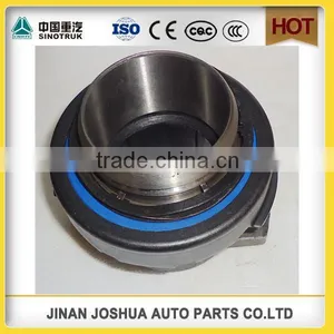 Best Price SHACMAN Parts Clutch Release Bearing Price thumbnail-2