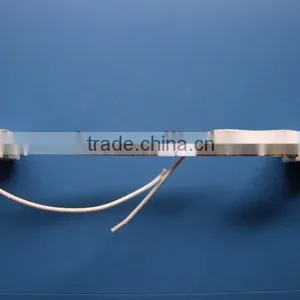 Fujian Lampholder,bulb Holder/78mm Halogen Porcelain Lamp Holder thumbnail-1
