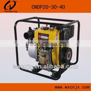 Diesel Water Pump (CNDP20-30-40) thumbnail-1