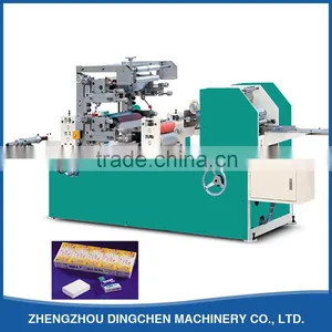 Jumbo Roll Paper Converting Machinery for Toilet Paper With Excellent Quality thumbnail-1