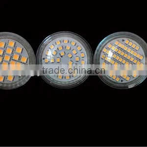 1.5w 3w 3.5w E27 LED Spot Light thumbnail-1