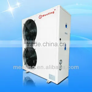 Low Temperature Geothermal Water Heat Pump 12kw to 14kw thumbnail-1