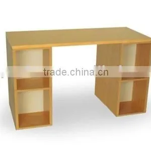 Family Indoor Corrugated Paperboard Furniture thumbnail-1