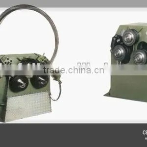 Profile Bending Machine/ CNC Profile Bending Machine/Section Bending Machine thumbnail-1