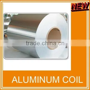 High Quality SGS Aluminum Coil 1050 Manufacturer thumbnail-2