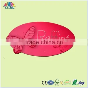 Bag Tag ,print Tag , Paper Hang Tag for Bag Tag thumbnail-5