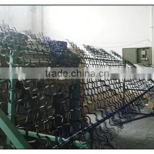 High Quality Greenhouse Wiggle Wire thumbnail-2