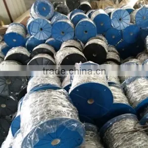 Plastic Drum Package Link Chains thumbnail-1