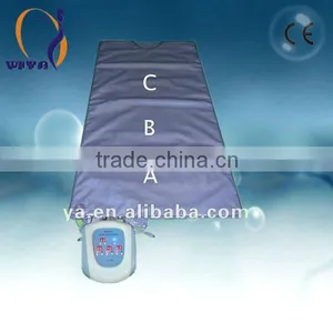 VY-1200 Hotsale Far Infrared Sauna Blanket thumbnail-1