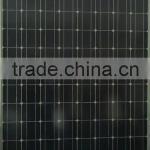 260W Mono Solar Panel thumbnail-1