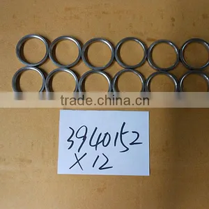 Cummins High Quality Insert Valves 3940152 thumbnail-1