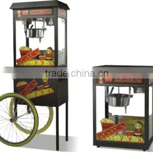 Popcorn Maker thumbnail-1