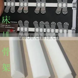 Fiber Glass Bed Frame/ Rod Bar thumbnail-1