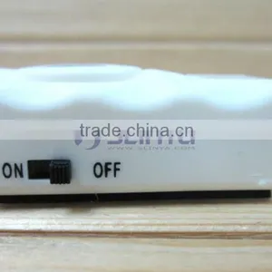 Window Door Alarm Entry Magnet Sensor Detector Burglar Wireless Alarm Home Security thumbnail-4