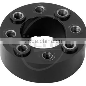 RUBBER COUPLING 70x134x52 - 70x134x40 thumbnail-1